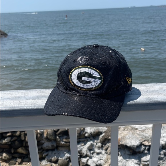Victoria’s Secret Pink - New Era NFL Green Bay Packers - Adjustable main image 11
